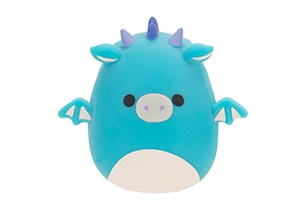 Squishmalow 2 Pack Figbands